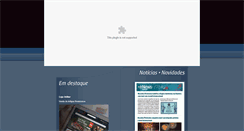 Desktop Screenshot of macedos.com.pt